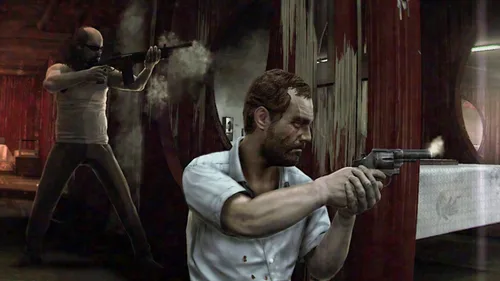 Vista 4 de Kane and Lynch 2 Dog Days - Xbox 360