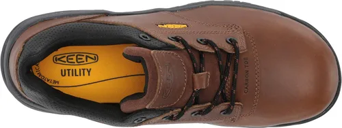 Vista 5 de KEEN Utility Men's Chicago Oxford Low Composite Toe Work Shoes