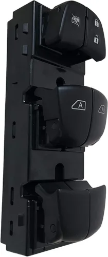 Vista 3 de SWITCHDOCTOR Interruptor maestro de ventana para Nissan Pathfinder 2013-2018