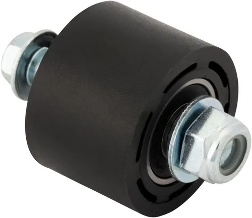 Vista 3 de Rodillo de cadena 1.339 in x 0.945 in negro para Yamaha Raptor 700 2006-2021