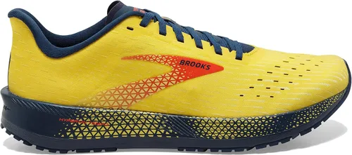 Vista 2 de Brooks Hyperion Tempo Zapatillas para correr para hombre