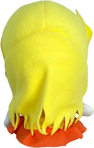 Vista 2 de Sailor Moon - Peluche de Sailor Venus de 7 pulgadas
