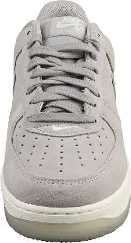Vista 3 de Nike Men's Air Force 1 React Basketball Shoe