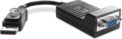 Vista 2 de Adaptador Displayport a VGA