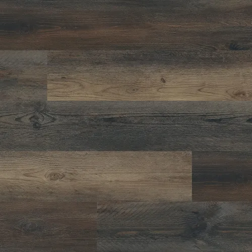 Vista 15 de MSI Glendale - Suelo de vinilo de lujo de 7 pulgadas x 48 pulgadas, tablones de núcleo rígido, baldosas LVT, LVT impermeable, acabado de grano