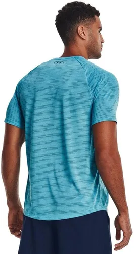 Vista 2 de Under Armour Tech 2.0 5c - Camiseta de manga corta para hombre