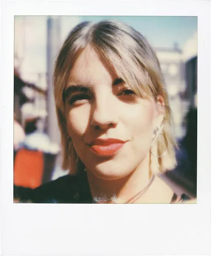 Vista 7 de Polaroid Cámara compacta instantánea 636 CL