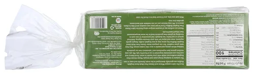 Vista 2 de Food For Life, English Muffins Multi Semillas Sin Gluten Orgánico, 18 onzas