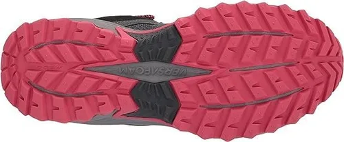 Vista 4 de Saucony Excursión TR14, CarbónCoral