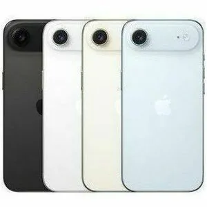Vista 9 de IPHONE AIR CLOUD WHITE 256GB-LAE