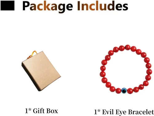 Vista 6 de Pulsera de triple protección para traer suerte y prosperidad hematita negra obsidiana ojo de tigre, pulsera Fengshui para mujeres y hombres