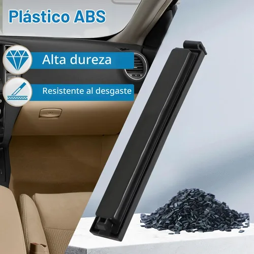 Vista 2 de Tapa de filtro de aire de cabina compatible con Nissan Altima 2.5L 3.5L 2007 2008 2009 2010 2011 2012 Maxima 3.5L 2008 2009 2010 2011 2012 2013 2014