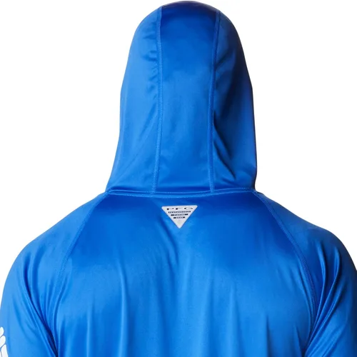 Vista 5 de Columbia Terminal Tackle - Sudadera con capucha para hombre