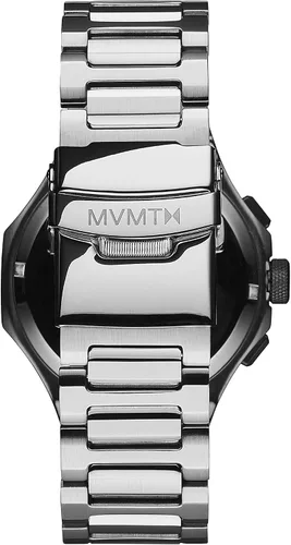 Vista 3 de MVMT Raptor Reloj cronógrafo para hombre