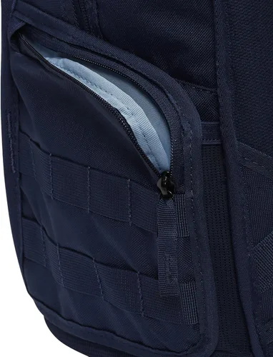Vista 7 de Nike Mochila RPM, Azul marino medianocheazul gastado, Moderno, compacto
