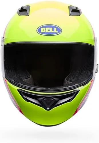 Vista 3 de Bell Qualifier - Casco de motocicleta