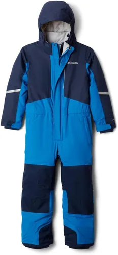 Vista 5 de Columbia Traje Buga II unisex para bebé