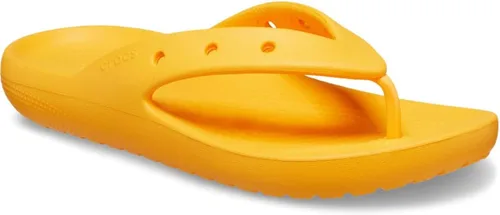 Vista 5 de Crocs Chanclas clásicas V2 unisex para adultos