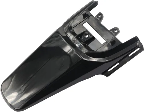 Vista 4 de PRO BAT Kit de guardabarros de plástico CRF50 7 PCs XR50 Kit