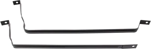 Vista 95 de TRQ Correa de Tanque de Combustible Negra Compatible con 2011-2016 Chevrolet Cruze 2016 Cruze Limited