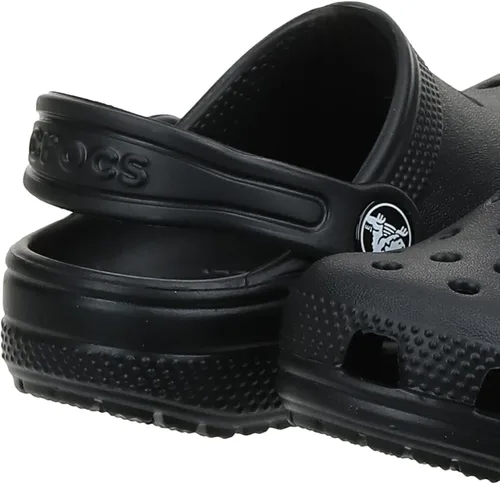 Vista 8 de Crocs Classic - Zuecos clásicos para niños, unisex (bebéniñojoven)