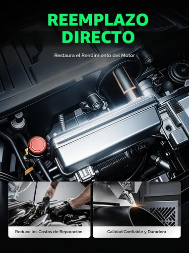 Vista 6 de Válvula de control del corredor del colector de admisión de aire para BMW E46 E53 E60 E83 E85 X3 X5 Z3 Z4 330i 330Ci 330xi 530i (3.0L M54) 325i