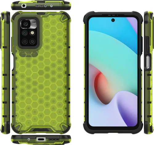 Vista 114 de Funda para Nothing Phone (1) Funda 5G, Funda para Nothing Phone (1) Funda 5G 2 en 1 Funda para teléfono Negro
