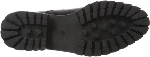 Vista 4 de 3.1 Phillip Lim Bota con cremallera para mujer Hayett-Lug Sole con perlas Tobillo