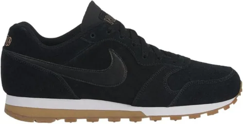 Vista 2 de Nike Zapatillas bajas para mujer Negro