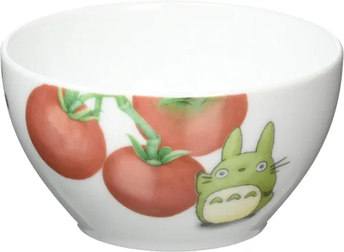 Vista 12 de Noritake 1704-2L/VT9931A Medium Plate, Tomatoes, Diameter: Approx. 6.1 inches (15.5 cm), Height: Approx. 0.8 inches (2 cm), Microwave Safe