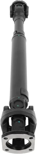 Vista 8 de ECCPP - Conjunto de eje de transmisión para Dodge para Ram 2500 2005-2010