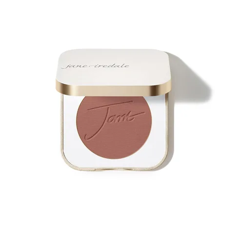 Vista 7 de jane iredale PurePressed Colorete