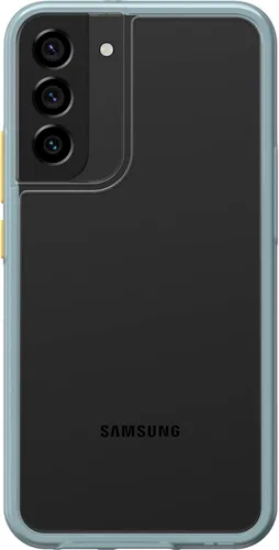 Vista 2 de LifeProof SEE SERIES - Funda para Galaxy S22+ - ZEAL GREY