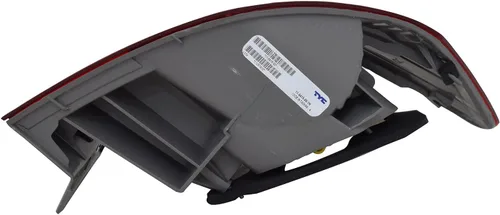 Vista 6 de TYC Conjunto de luz trasera derecha compatible con Kia Forte 2010-2013