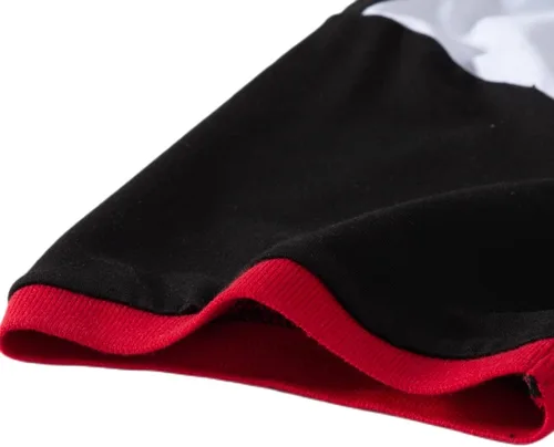 Vista 5 de Polos de golf de manga corta para hombre, de ajuste regular, estilo casual