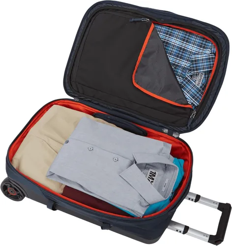 Vista 3 de Thule Subterra Equipaje 55 cm22