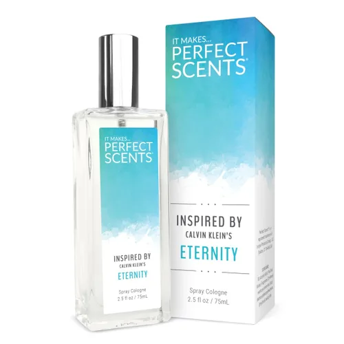 Vista 25 de Perfect Scents Fragancias Eau de Toilette para mujer Vegano y sin parabenos 3.4 onzas líquidas