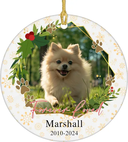Vista 14 de Adornos personalizados para la primera Navidad del bebé 2024 con nombre y texto, adorno de elefante personalizado para bebés recién nacidos