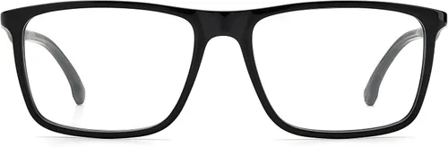 Vista 3 de Carrera Marcos rectangulares para lentes graduados 8862 para hombre