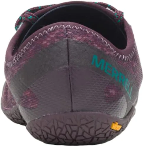 Vista 3 de Merrell Vapor Glove 5 - Tenis para mujer