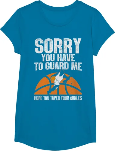 Vista 35 de Camiseta divertida de baloncesto para hombres y mujeres, Negro