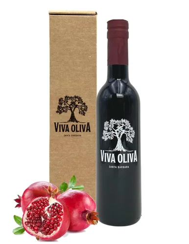 Vista 11 de Viva Oliva Vinagre Balsámico Tradicional de 18 Años - 375ml (12.7oz) - Calidad Premium - 100% Natural - Vinagre Gourmet Envejecido en Barril