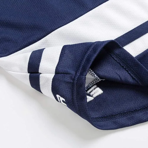 Vista 38 de EALER H400 Series Blank Ice Hockey Practice Jersey League Jersey Team Jersey
