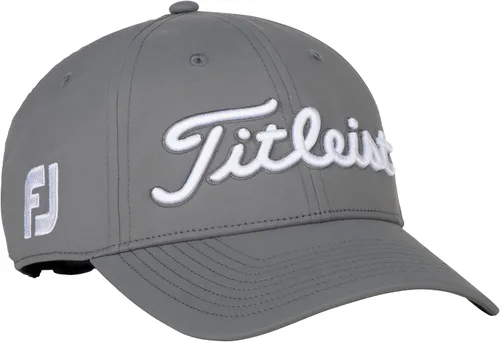 Vista 2 de Titleist Tour Performance - Sombrero de golf para hombre