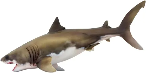Vista 14 de Modelos de animales prehistóricos de PNSO (Jeff el KRONOSAURUS, modelo de arte científico de escala 1:35) 1:35 Kronosaurus Exhibit Set - Opening