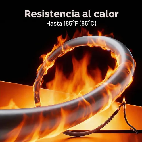 Vista 4 de [Usado] Cable de extensión solar JJN 8AWG 10mm² 20 pies