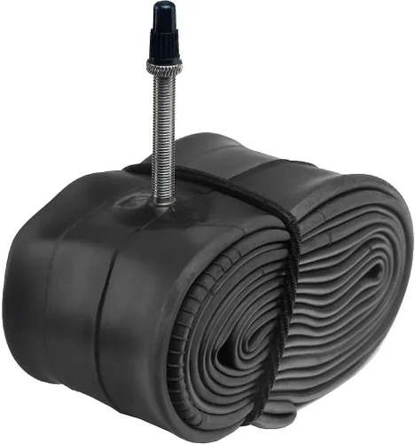 Vista 15 de WTB Bicycle Inner Tubes (26"/27.5"/29"/700c, 33/48mm Presta Valve) Mountain, Gravel, Road - Durable & Lightweight Butyl Rubber