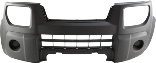Vista 193 de Garage-Pro Cubierta de parachoques compatible con Honda Accord 1990-1991 imprimado delantero HO1000135