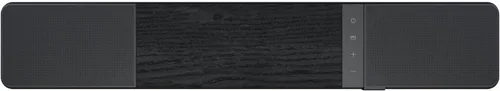 Vista 2 de Klipsch Barra de sonido FLEXUS-100-SOUNDBAR 2.1 con plan de protección ámbar de 3 años (2024)