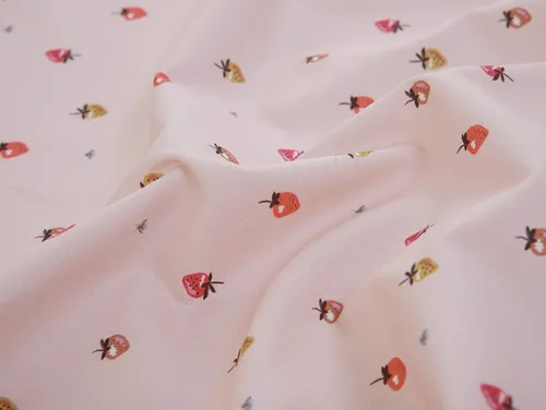 Vista 10 de COTTONVILL Colección Bloom 20COUNT - Tela de acolchado con estampado de algodón (1 yarda, 01-Bloom Main-1)